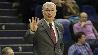 Йонас Казлаускас