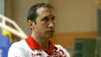 Дэвид Блатт