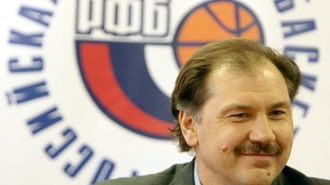 Александр Красненков