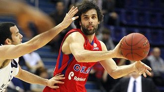 Милош Теодосич