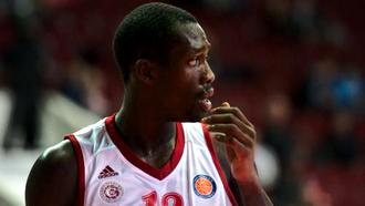 Патрик Беверли