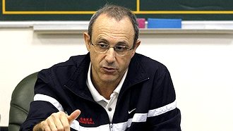 Этторе Мессина