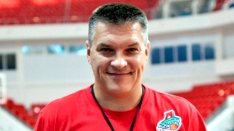 Евгений Пашутин