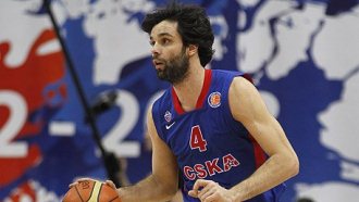 Милош Теодосич