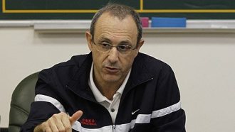 Этторе Мессина