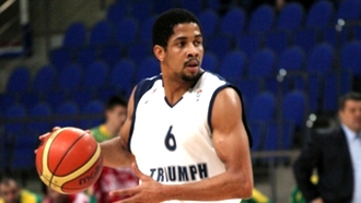 Тивайн Макки