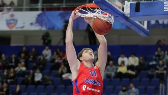 Виктор Хряпа