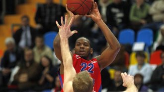 Дионте Кристмас