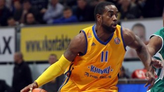 Кей Си Риверс