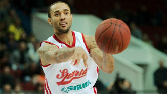 Джошуа Картер