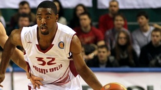 Аарон Майлз