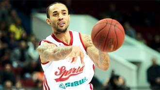 Джошуа Картер