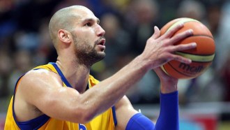 Джеймс Огастин