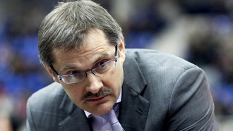 Сергей Базаревич