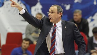 Этторе Мессина