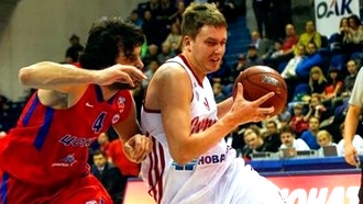 «Спартак» — ЦСКА