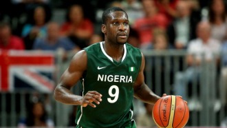 Огучи Чемберлен