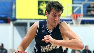 Сергей Карасев