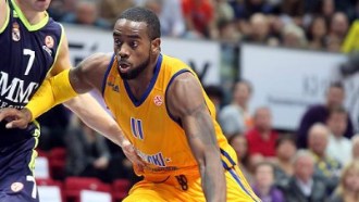 Кей Си Риверс («Химки»)