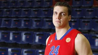 Александр Каун