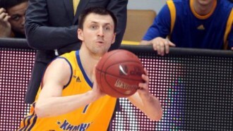 Виталий Фридзон