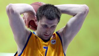 Виталий Фридзон