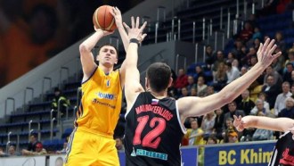 «Спартак» Фридзона не остановил