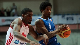 Мариупольцы капитулировали в матче со «Спартаком»