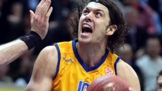 Крешимир Лончар