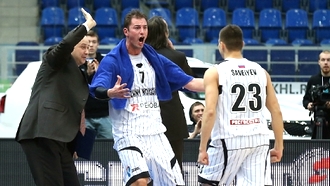 «Нижний Новгород»