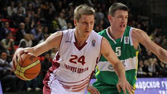 Евгений Колесников