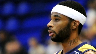 Малькольм Дилэйни