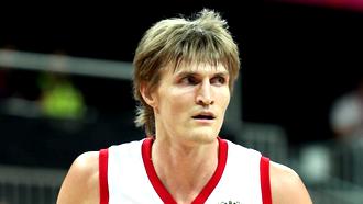 Андрей Кириленко