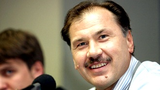 Александр Красненков