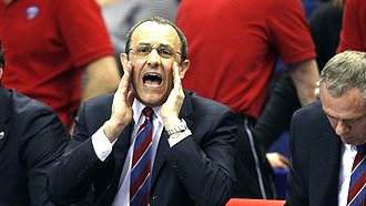 Этторе Мессина