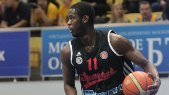 Джошуа Картер