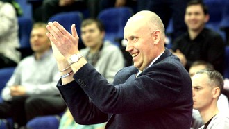 Римас Куртинайтис