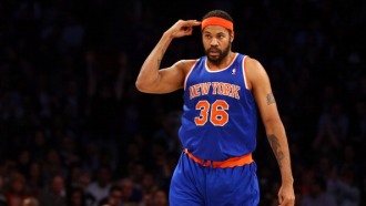 Рашид Уоллес