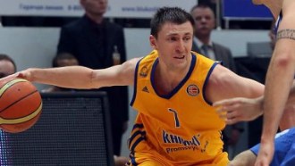 Виталий Фридзон