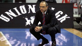 Этторе Мессина