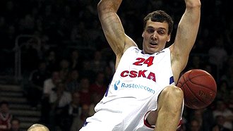 Александр Каун