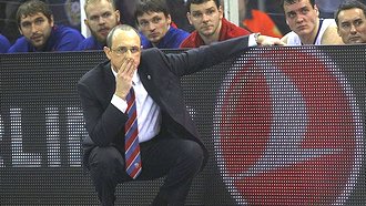 Этторе Мессина