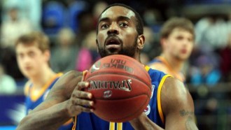 Кей Си Риверс