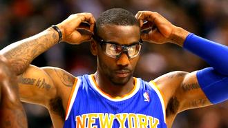 Амаре Стаудемайр