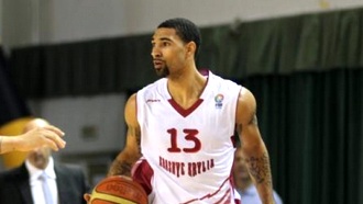 Честер Симмонс