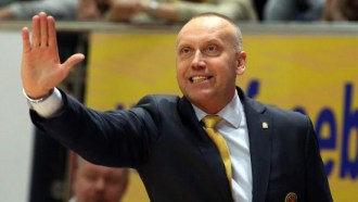 Римас Куртинайтис