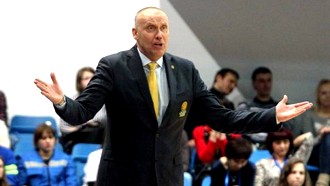 Римас Куртинайтис