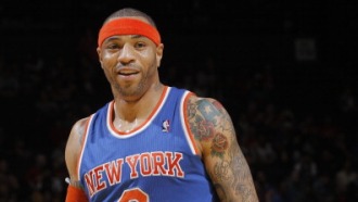 Кеньон Мартин