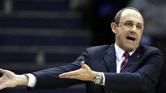 Этторе Мессина