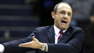 Этторе Мессина